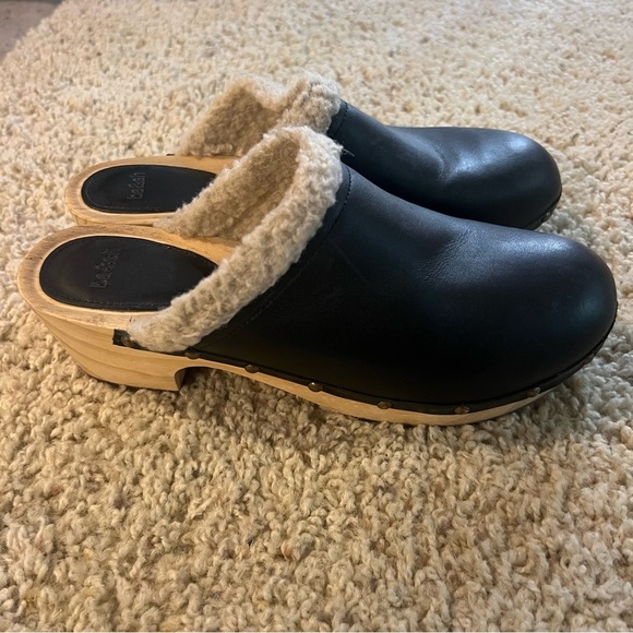 Ba&Sh leather mules - Picture 3 of 7